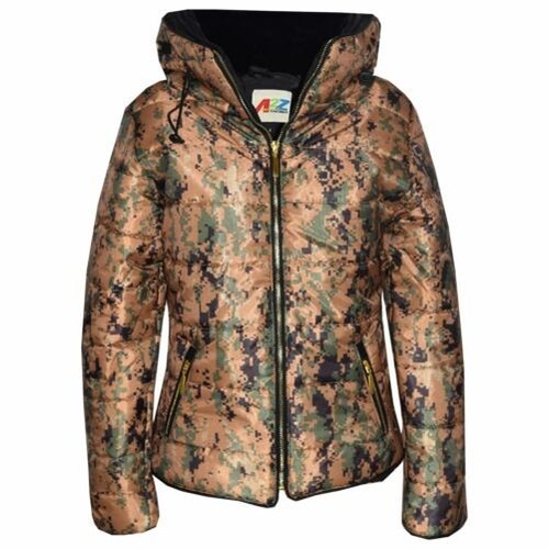 Veste fille enfants rembourré - veste,
