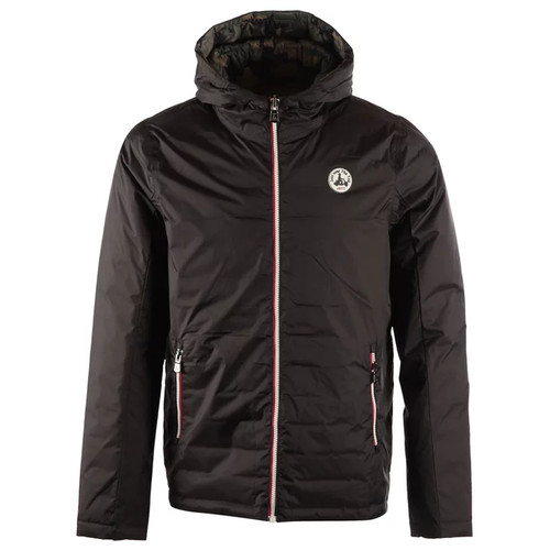 Doudoune jott vegas reversible - jott,
