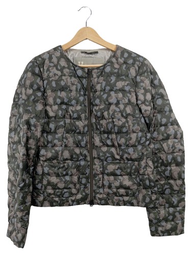 Herno doudoune femmes gris - femmes,