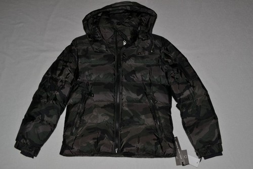 Sam doudoune homme new york - new,