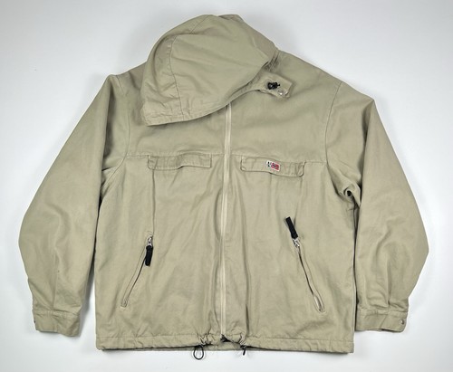 Napapijri doudoune parka - doudoune, homme