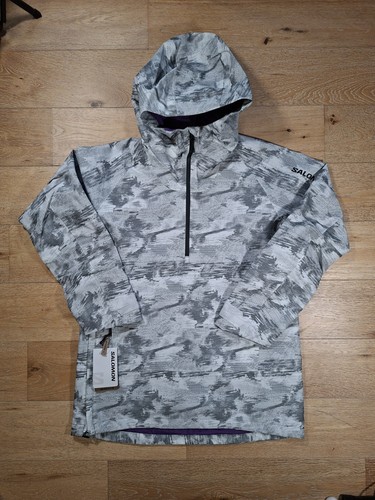 Veste ski salomon - veste,