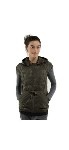 Lululemon spring fling puffy - lululemon,