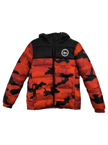 Hype doudoune enfant - doudoune,