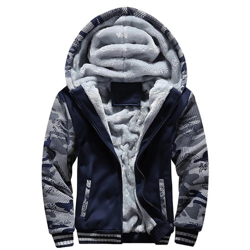 Veste capuche pour - veste, homme