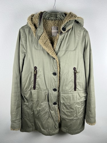 Napapijri parka homme - napapijri, vert