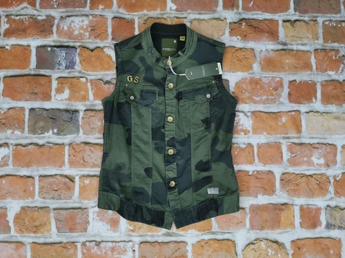 Neuf star denim brut - neuf, g-star