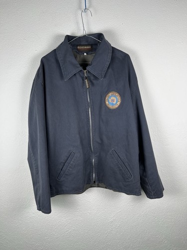 Napapijri veste homme bleu - homme,